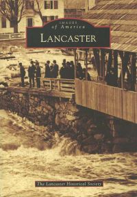 Lancaster (Images of America)