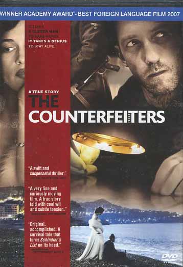 The Counterfeiters