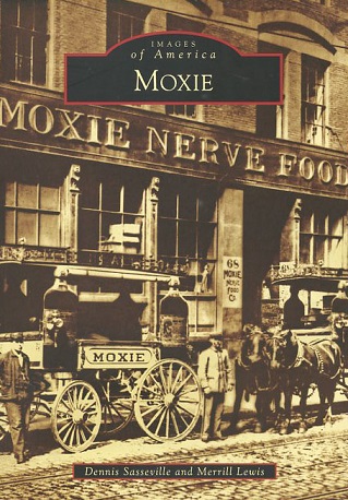 Moxie