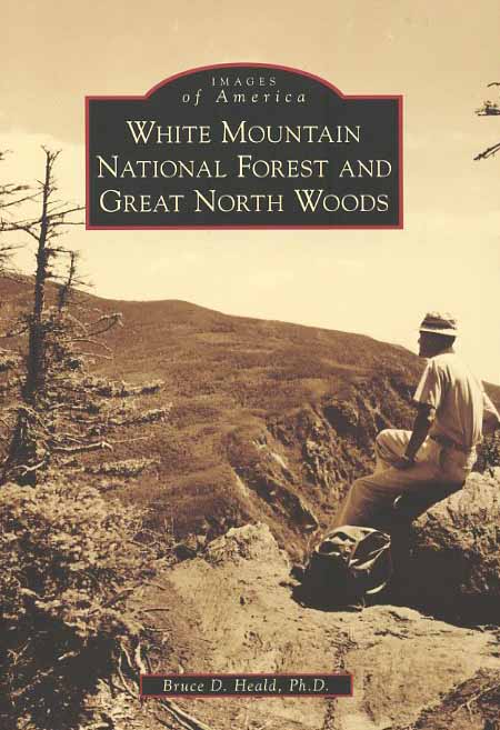 White Mountain National Forest and Great North Woods